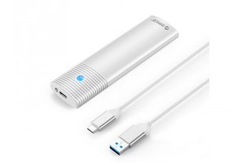 ohišja Orico Zunanje ohišje za M.2 SATA...