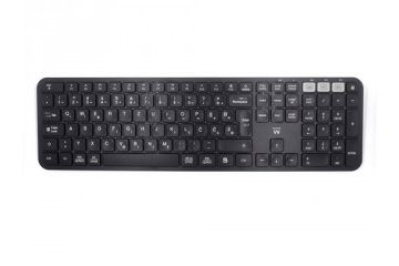 Tipkovnice Ewent Tipkovnica Ewent Multi-connect...