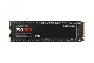 SSD diski Samsung SSD 2TB M.2 80mm PCI-e 4.0 x4...