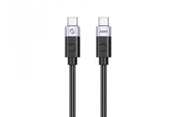 kabli Orico Kabel USB-C v USB-C, USB 4, 40Gbps,...