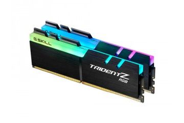 Pomnilnik G.Skill RAM DDR4 16GB Kit (2x 8GB)...