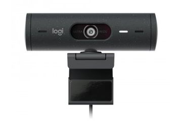  WEB kamere Logitech Kamera Logitech Brio 500,...