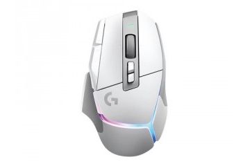 Miške Logitech Miška Logitech G502 X PLUS,...