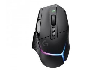 Miške Logitech Miška Logitech G502 X PLUS,...