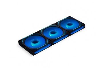 PC Ohišja LIAN LI Ventilator za ohišje Lian...