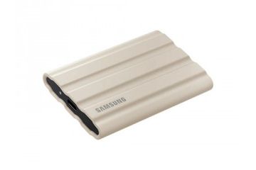SSD diski Samsung Zunanji SSD 2TB Type-C USB...