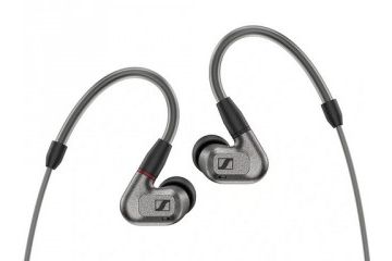  Slušalke SENNHEISER Slušalke Sennheiser IE 600