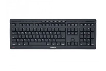 Tipkovnice Cherry Tipkovnica Cherry STREAM...