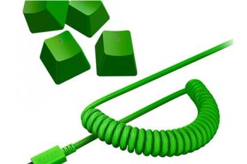 Tipkovnice RAZER Komplet tipk PBT Keycap...