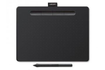 Grafične tablice WACOM Wacom Intuos M, črna