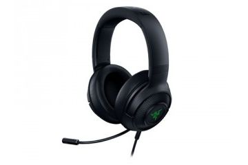  Slušalke RAZER Slušalke Razer Kraken V3 X USB