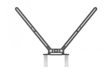  WEB kamere Logitech TV nosilec za Logitech...