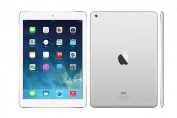Tablet PC Apple Apple iPad Air Wi-Fi 16GB silver