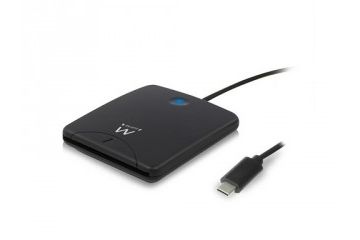  USB spominski mediji Ewent Čitalec pametnih...