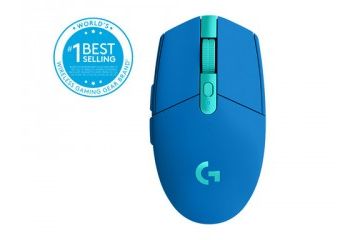Miške Logitech Miška Logitech G305 LIGHTSPEED...