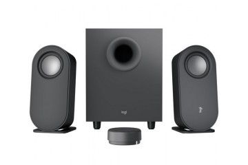 Zvočniki Logitech Zvočniki Logitech Z407,...