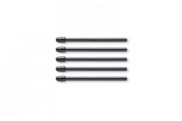 Dodatki WACOM Komplet konic za Wacom One, 5 kosov