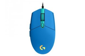 Miške Logitech Miška Logitech G102 LIGHTSYNC,...