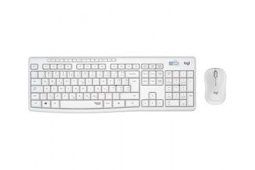 Tipkovnice Logitech Tipkovnica in miška...