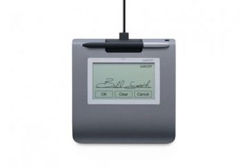 Dodatki WACOM Podpisna tablica Wacom STU-430,...