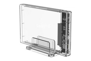 ohišja Orico Zunanje ohišje za HDD/SSD 2,5'',...