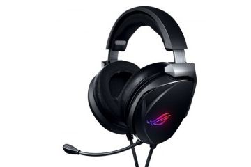  Slušalke Asus Slušalke ASUS ROG Theta 7.1