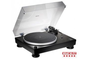 Radio/gramofoni Audio-Technica Gramofon...