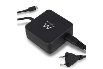 Napajalniki Ewent Polnilec za prenosnike, USB...
