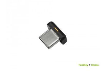 oprema Yubico Varnostni ključ Yubico YubiKey...