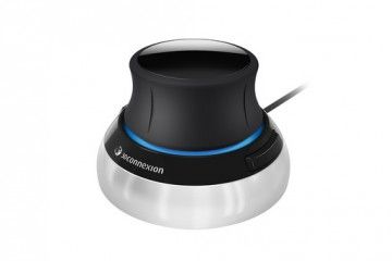 Miške 3Dconnexion 3Dconnexion SpaceMouse Compact