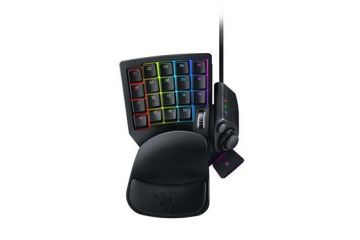 Tipkovnice RAZER Tipkovnica Razer Tartarus V2