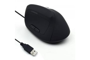 Miške Ewent Miška Ewent Ergonomic Vertical,...