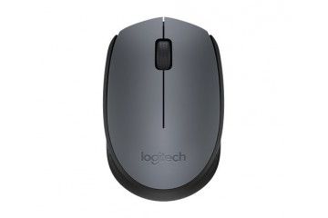 Miške Logitech Miška Logitech M170 Wireless,...