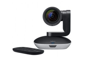  WEB kamere Logitech Konferenčna kamera...