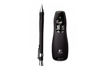 Ostalo Logitech Presenter Logitech R400,...