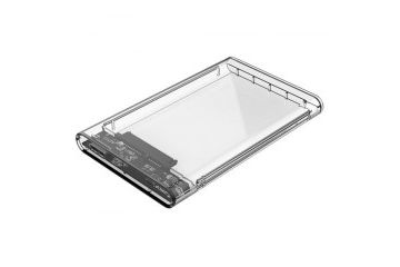 ohišja Orico Zunanje ohišje za HDD/SSD 2,5'',...