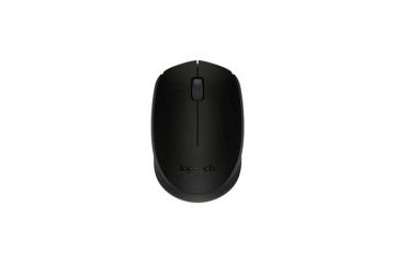 Miške Logitech Miška Logitech B170 Wireless,...