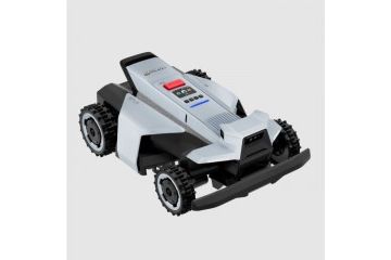 Robotske kosilnice   Segway Navimow X450E AWD...