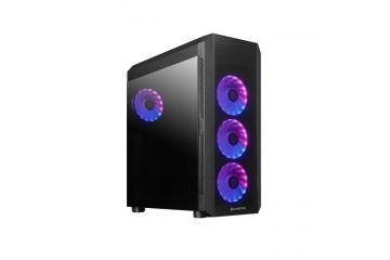 PC Ohišja CHIEFTEC  Chieftec SCORPION 4 USB-C...