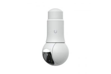 Kamere Ubiquiti  Ubiquiti kamera G6 PTZ, bela