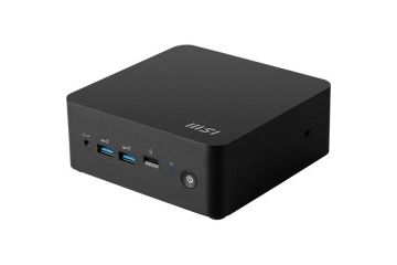 ITX in Barebone Sistemi MSI  Mini namizni...