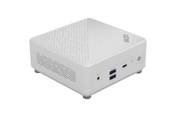 ITX in Barebone Sistemi MSI  Mini namizni...