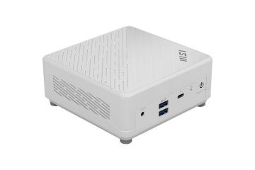 ITX in Barebone Sistemi MSI  Mini namizni...