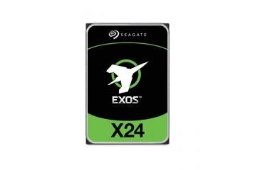 Trdi diski Seagate  Seagate 24TB Exos X24 3,5'...
