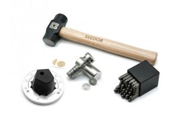 oprema   Varnostna kopija SEEDOR Safe Starter Kit