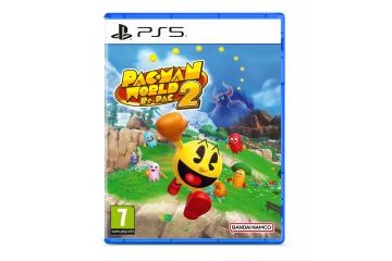 Igre Bandai-Namco  PAC-MAN WORLD 2 Re-PAC...