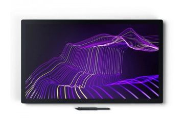 Grafične tablice WACOM  Grafični zaslon Wacom...