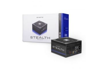 Napajalniki CHIEFTEC  Chieftec Stealth Series...