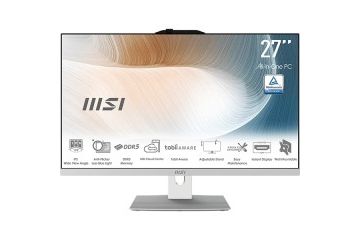 ALL IN ONE MSI  Računalnik MSI Modern AM272P...