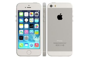 Telefoni Apple Smartphone APPLE iPhone 5S,...